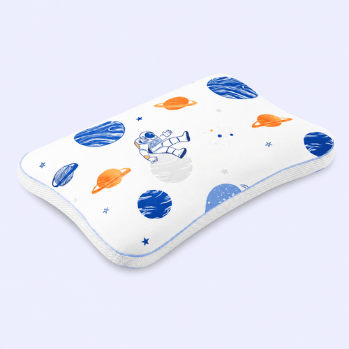Astronaut Pillowcase - Nubo