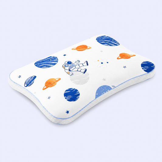 Astronaut Pillowcase - Nubo