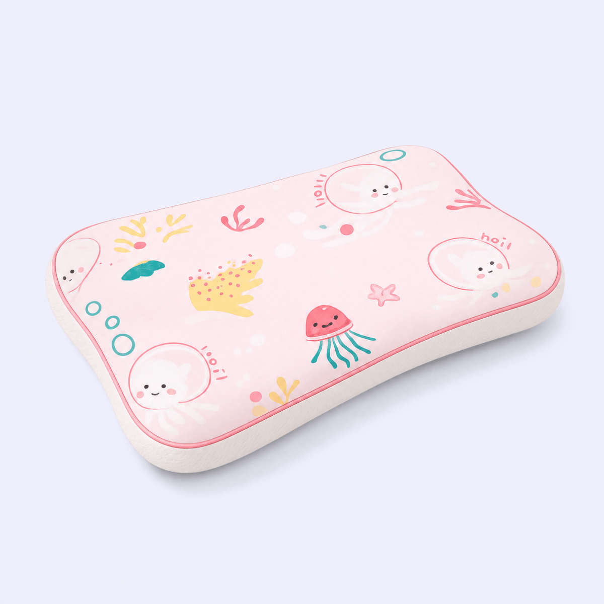 Ocean Pillowcase - Nubo
