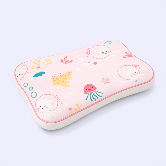 Ocean Pillowcase - Nubo