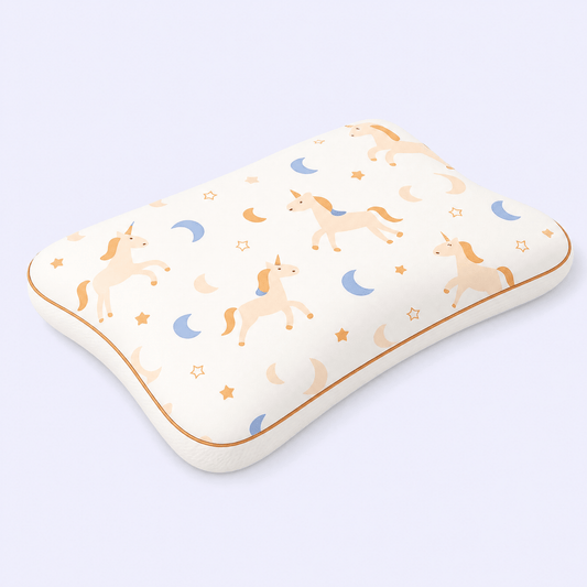 Unicorn Pillowcase - Nubo